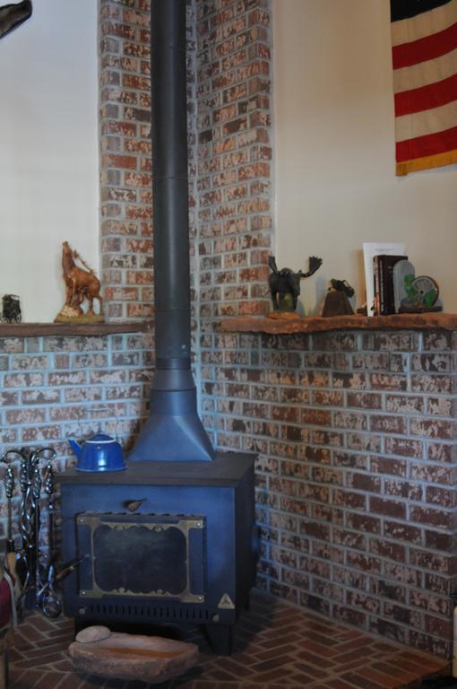 Wild West Retreat Villa Escalante Room photo