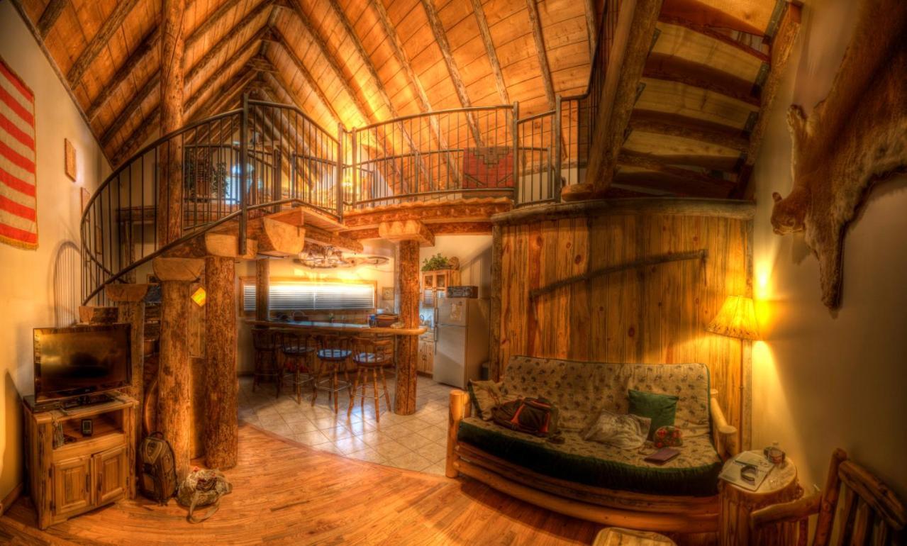 Wild West Retreat Villa Escalante Room photo