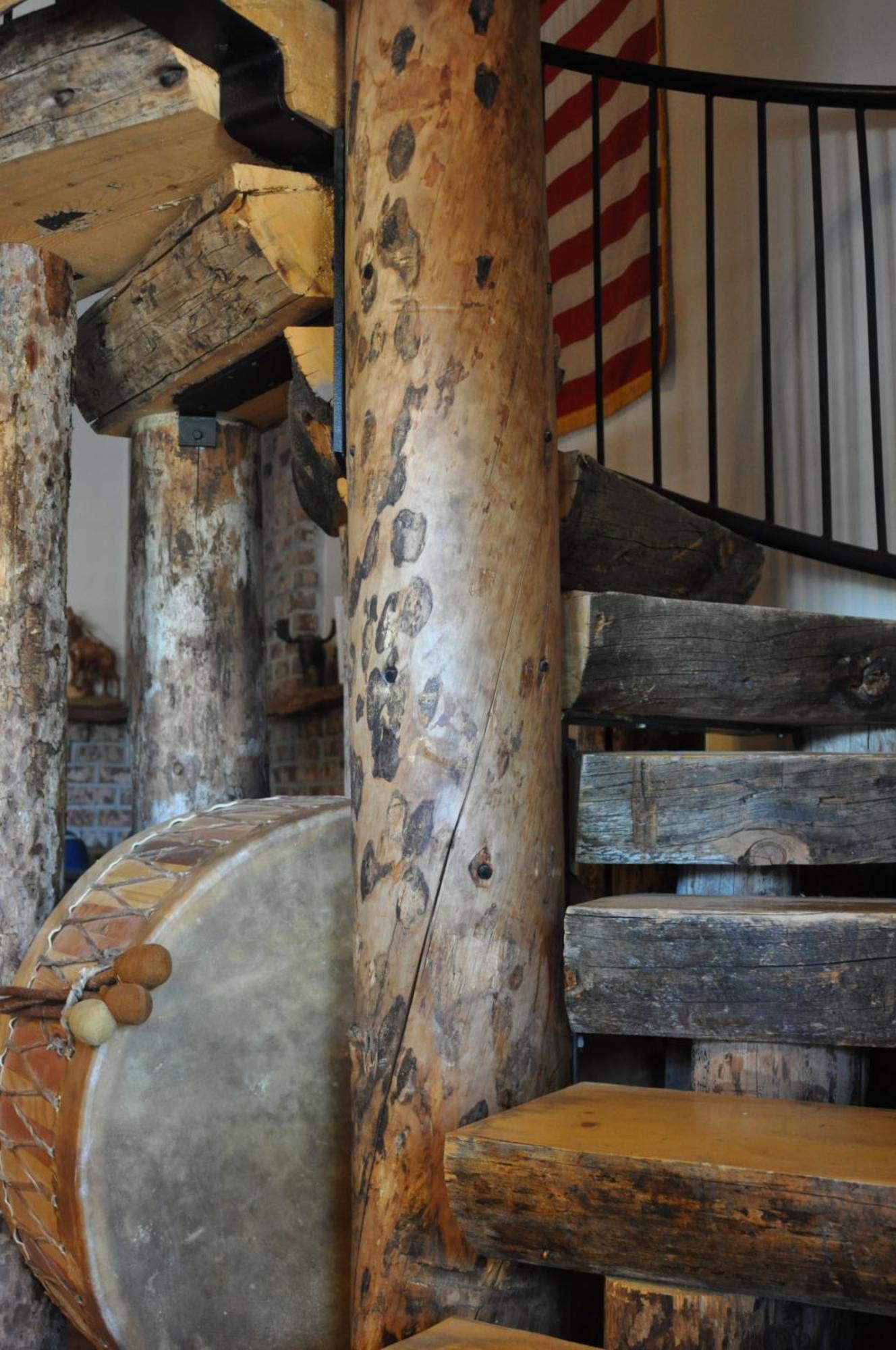 Wild West Retreat Villa Escalante Room photo