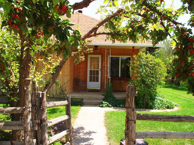 Wild West Retreat Villa Escalante Exterior photo